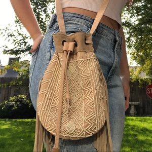 Crossbody Bag